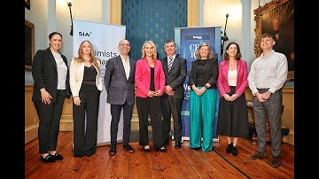 CFO 100 Index 2025 Launch in association with Sia