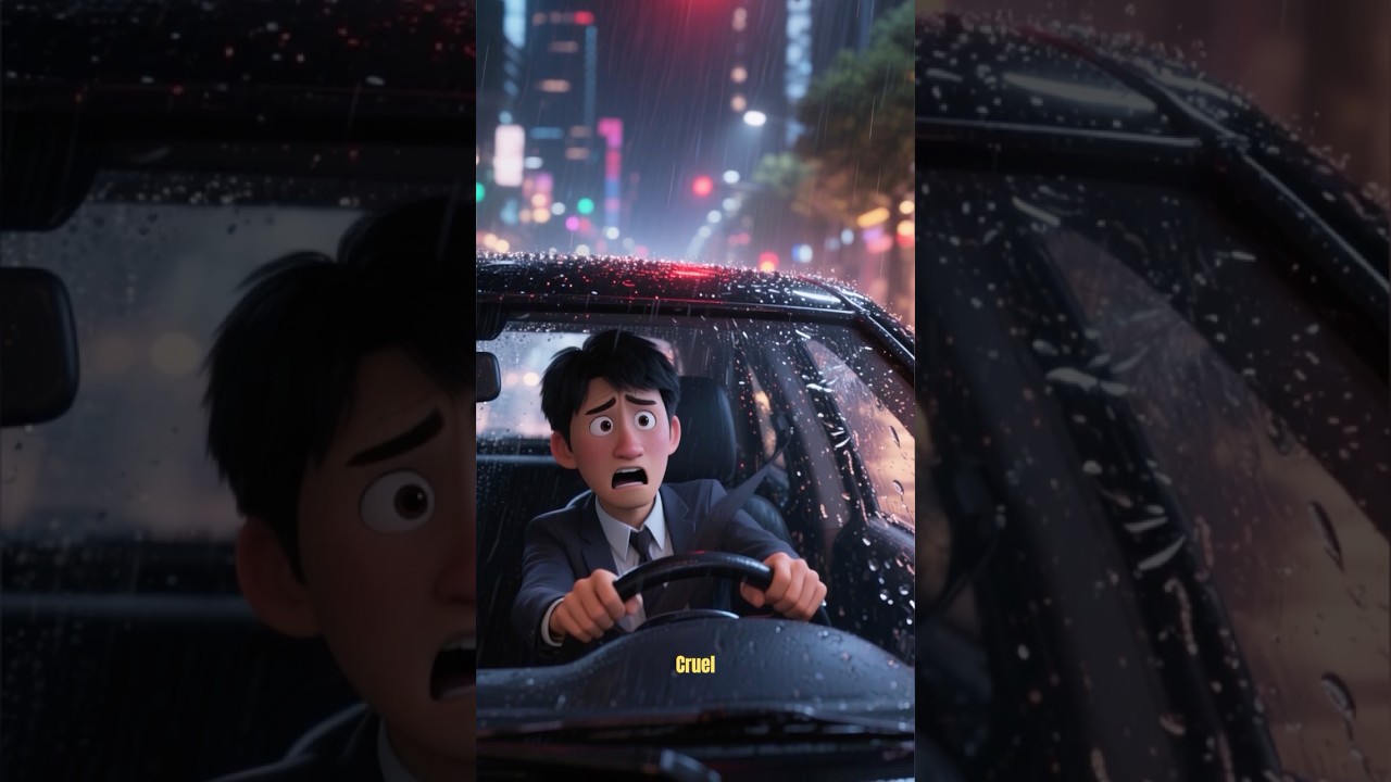 PART-2| The Last Call | One Missed Call That Changed His Life | Emotional Father Son Story