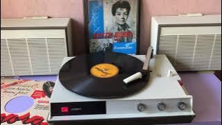 Brita Borg & Flickery Flies – Egon (1953)