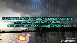 Quotes Remaja