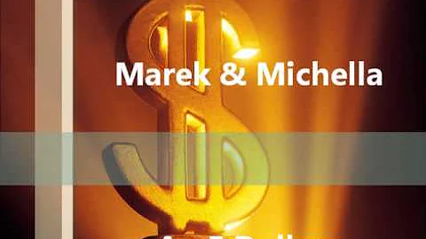 Marek & Michella - An e dollara 2012