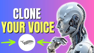 Clone Your Voice in Seconds with AI! (Using Fish Audio)