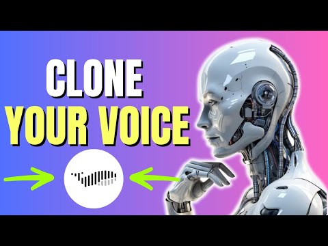 Clone Your Voice In Seconds With AI Using Fish Audio
