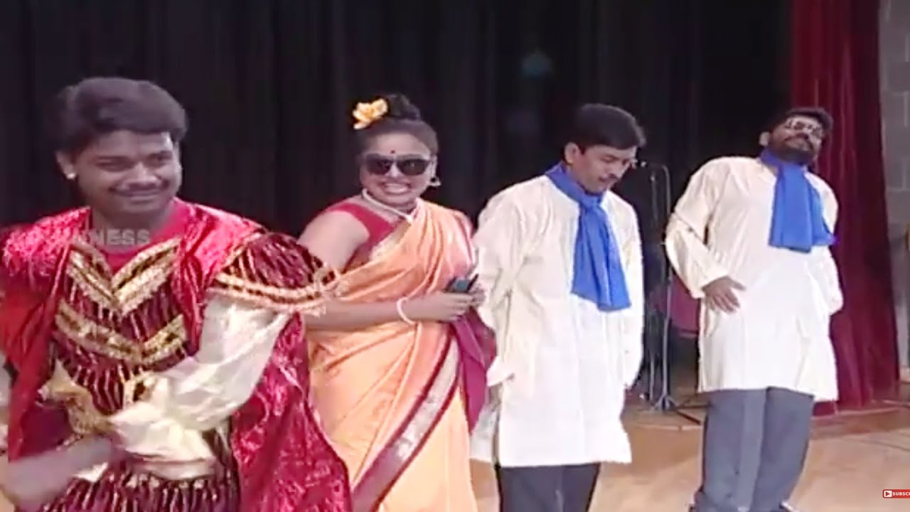 Guinness Comedy Show | MINISTER PROGRAME INAUGARATION COMEDY | Adipoli Comedy Show