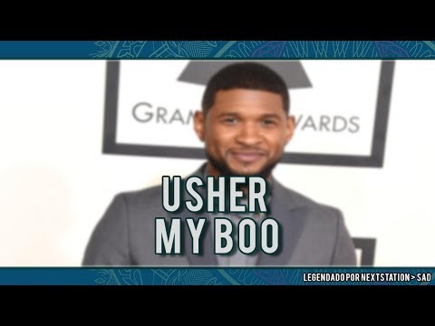 usher ft alicia keys my boo video download