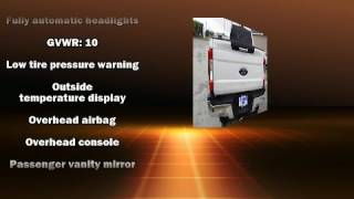 2017 Ford F-250 in Texas City, TX 77590