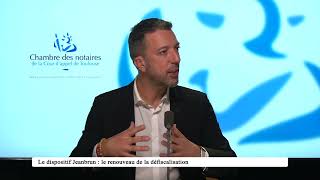 Dispositif Jeanbrun : le renouveau de la défiscalisation ?