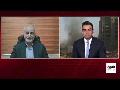 تصعيد إيراني إسرائيلي... تحذيرات من حرب طويلة وتدخل أمريكي محتمل