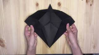 Мастер-класс оригами: \