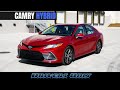 2023 Toyota Camry Hybrid - Still Great