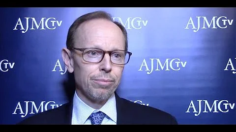 Dr Steven Pearson Outlines the Goals of ICER's Dru...