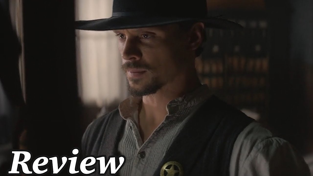 Walker Independence Season 1 Episode 2 "Home to a Stranger" Review