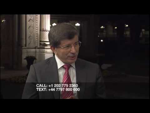 ريز خان - سد الفجوة - 7 أبريل 2009 - الجزء الأول