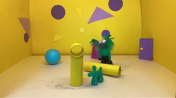 Through the labyrinth | ICT in early mathematics education