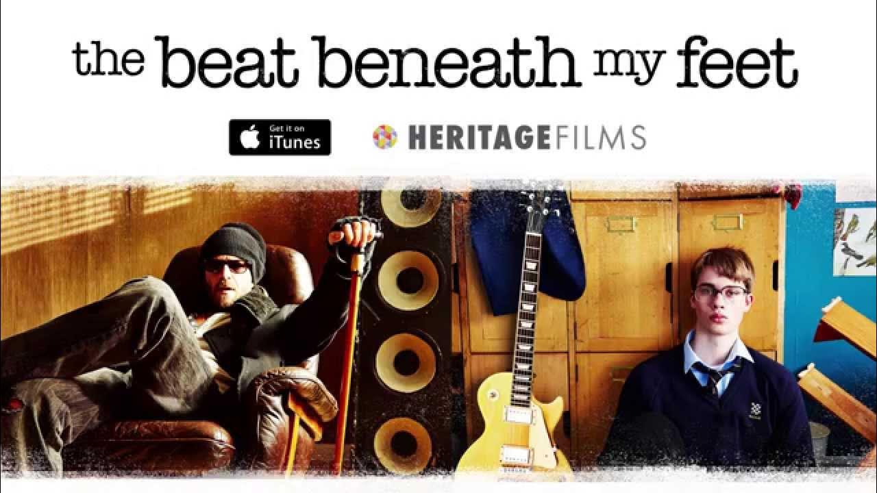 The Beat Beneath My Feet Teaser 2 YouTube