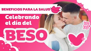 BESAR y sus beneficios para la salud - día del beso #besos #besar #saludybienestar #amor by SALUD IA  128 views 1 month ago 7 minutes, 56 seconds