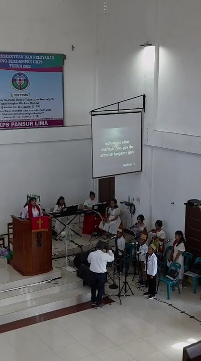 Download lagu Doding Haleluya No.195