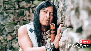 Pakari - Native American Music