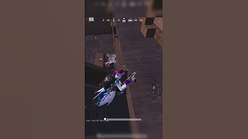 Wait for twist 🥵🤯😱 1v3 #bgmi #pubgmobile #foryou #pubg #shorts