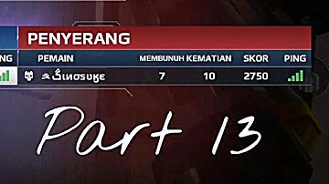 Mc5 1v1 vs Sinosuke(Disrespectful Pig)...