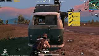 PUBG Video Game_097 - Erangel - 10 Kills - Winner winner Chicken Dinner