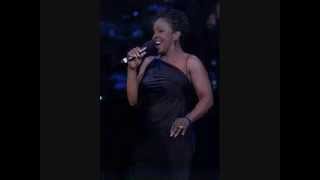 I Know It Was The Blood   Gladys Knight, Shirley Caesar, Patti Labelle