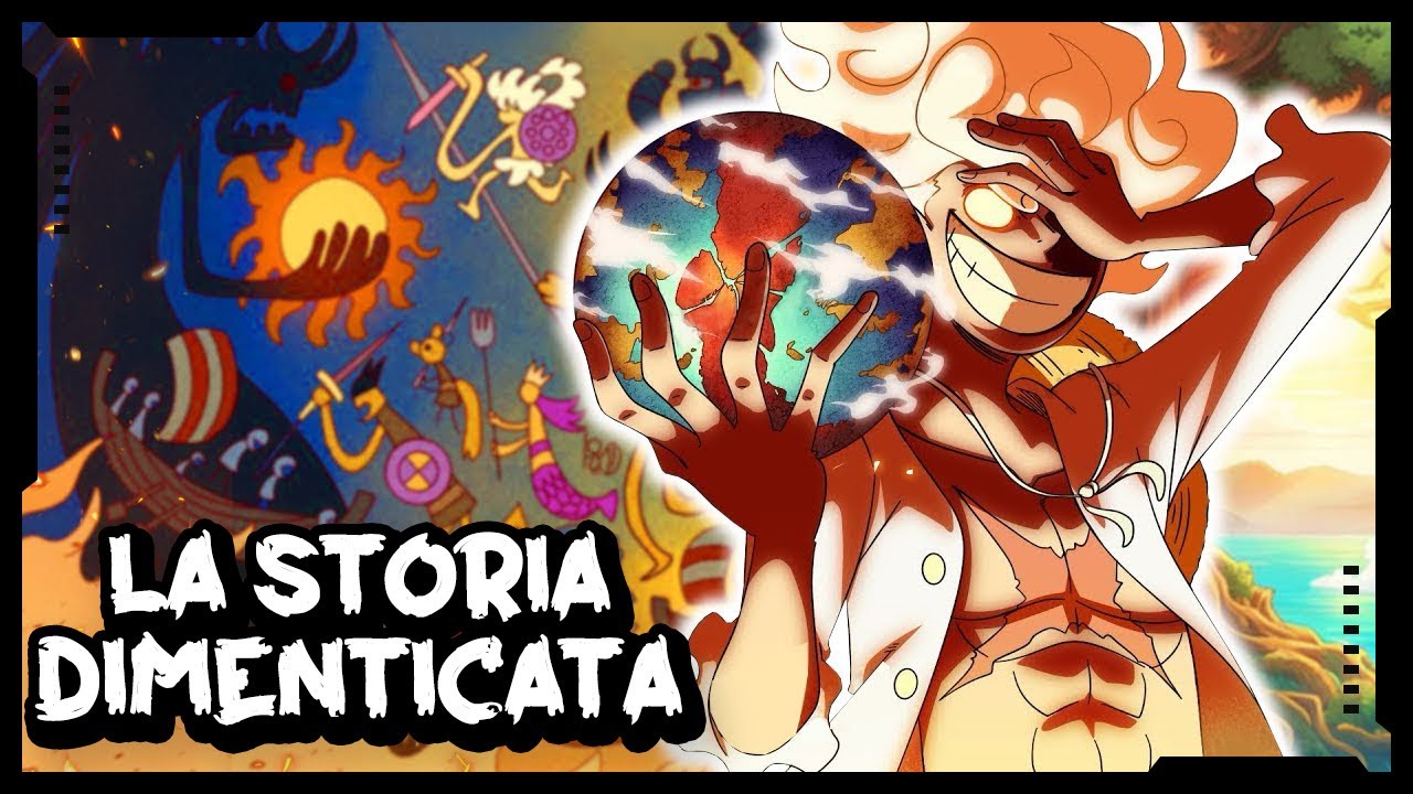 ANALISI SECOLO VUOTO: La storia dimenticata