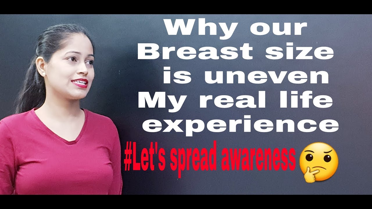 skincare routine order Breast के size छोटे बडे क्यो होते हैं? क्या ये Normal है?मेरी कहानी मेरा Personal experience