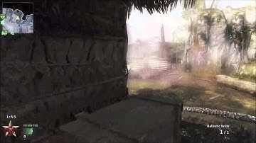 5 kill feed tomahawk + ballistic ace