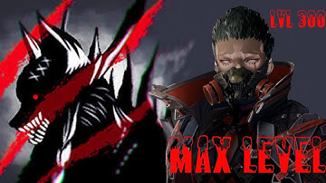 code vein CaC Max Potential lvl 300 (Max Attack power) gameplay showcase