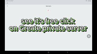 how to make a private server in saitama battlegrounds | strongest battlegrounds