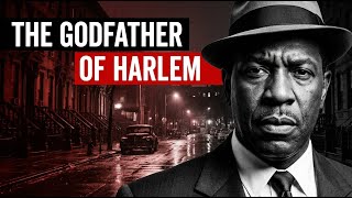 The Insane Story Of Bumpy Johnson: The Godfather Of Harlem