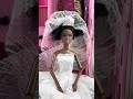 Satisfying Unboxing Barbie WeddingPlayset, ASMR Video