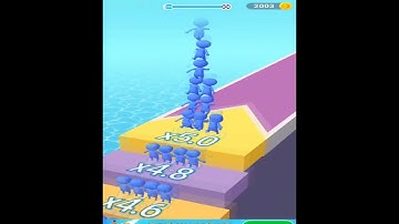 Count Masters: Crowd Runner 3D. Episode 82