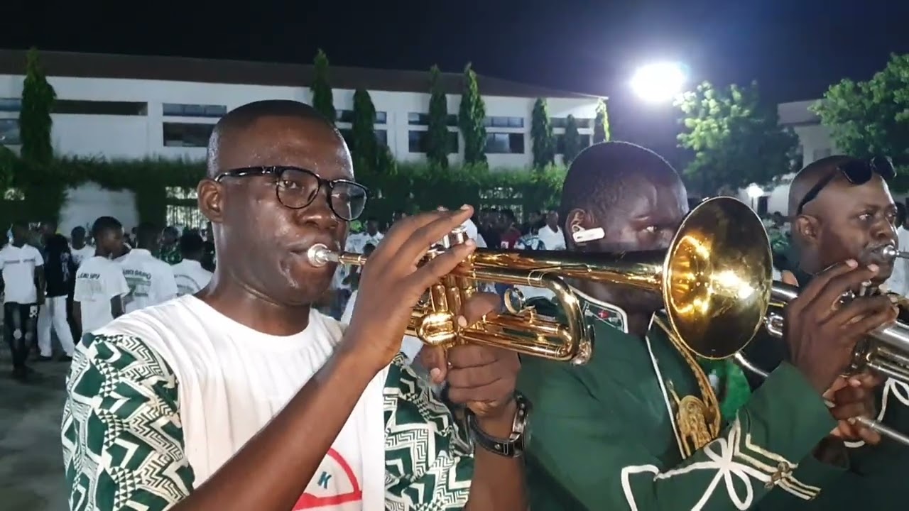 FAKI Luanda - Bayini 04.02.2024