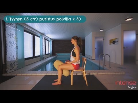 Video: Luonnolliset Kodinsuojakeinot Polvikipuun