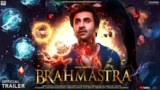 Brahmastra 2 | 21 Interesting Facts | Ranbir Kapoor | Shahrukh | Deepika Padukone | Ayan Mukerji