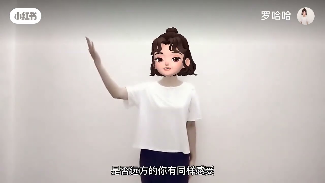 凤凰花开的路口 手语 毕业歌