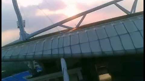 Flying with 10DOF sensor - Multiwii (Part 2)