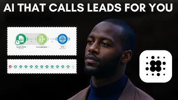 How to Build an Outbound AI Voice Agent (Full Tutorial)