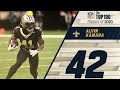 #42: Alvin Kamara (RB, Saints) | Top 100 NFL Players of 2020