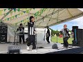 OUTDOOR PARK2018 LIVE JABBA DA FOOTBALL CLUB