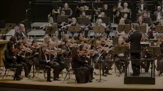 Song of Soveig, Edvard Grieg. Fall Concert 2023, Corvallis-OSU Symphony Orchestra