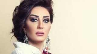 أجمل صور للفنانه وفاء عامر يتري مين يعرفها وبيحبها