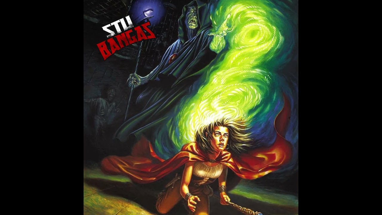 “Plot Revenge” - Stu Bangas (Available Beat - Link in Comments and Description) 