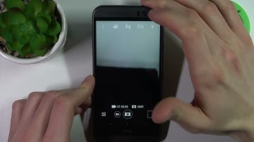 How to Adjust Resolution of Recording Videos on HTC One M9E | Change Video Resolution on HTC One M9E