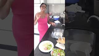 Gosto De Cozinhar