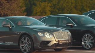 Best Events Catering for Bentley(, 2017-05-22T08:10:30.000Z)