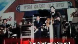Nashville Sound - Teaser