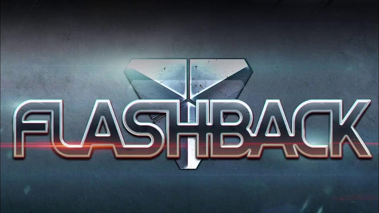 Flashback 1.20 1. Флэшбэк игра 2013. flashback xbox 360. флэшбэк логотип. flashback remake ps4.